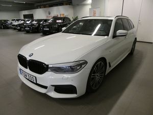 BMW 520 bild 7