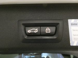 BMW 520 bild 19