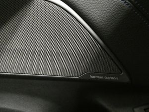 BMW 520 bild 18