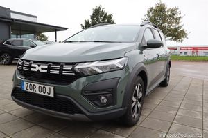 Dacia Jogger bild 2