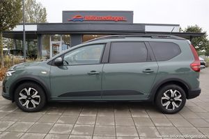 Dacia Jogger bild 1