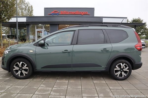 Dacia Jogger 1.0 110hk - 2023
