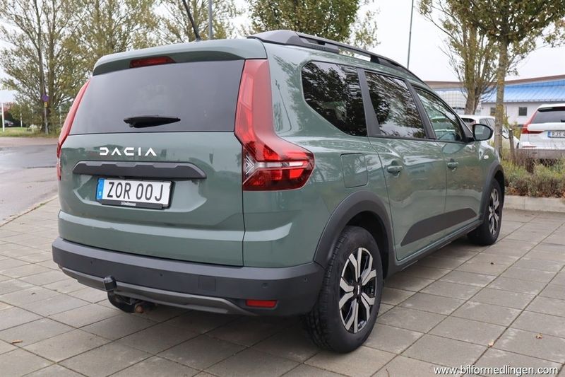 Dacia Jogger bild 5