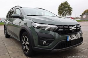 Dacia Jogger bild 3