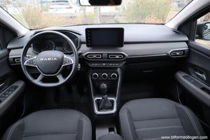 Dacia Jogger bild 11