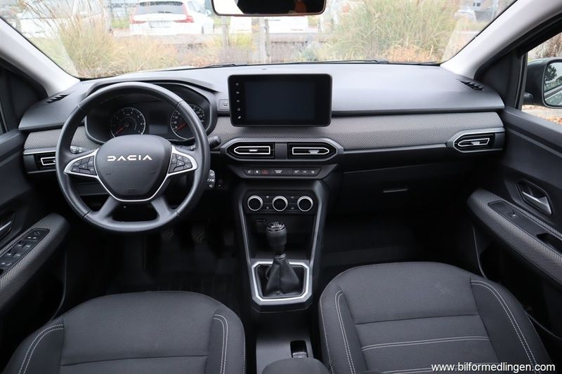 Dacia Jogger bild 11