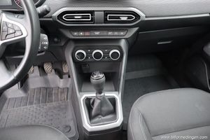 Dacia Jogger bild 12