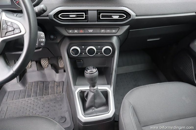 Dacia Jogger bild 12