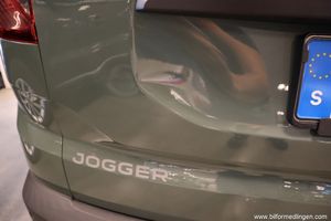 Dacia Jogger bild 15