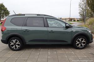 Dacia Jogger bild 4