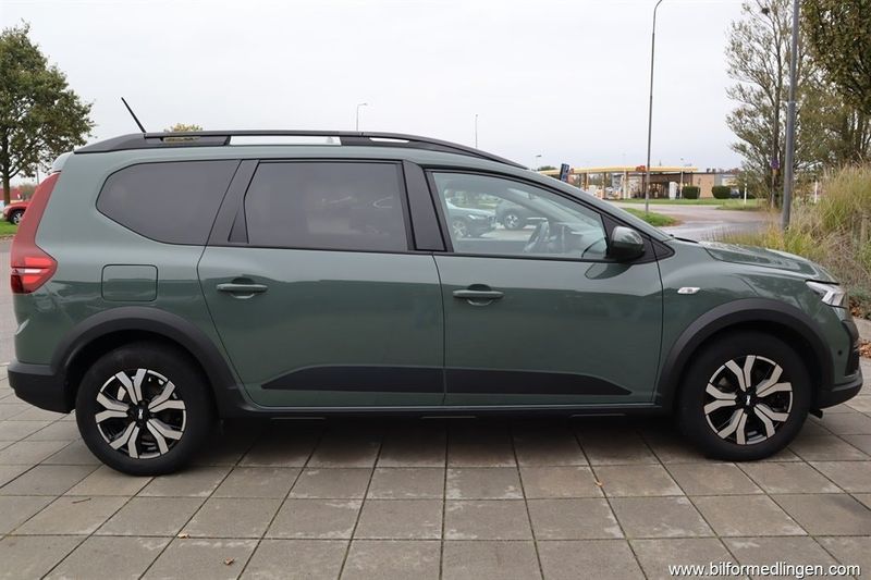 Dacia Jogger bild 4