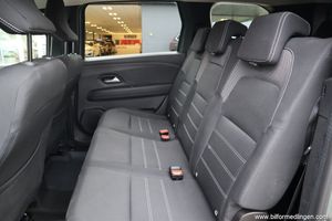 Dacia Jogger bild 9