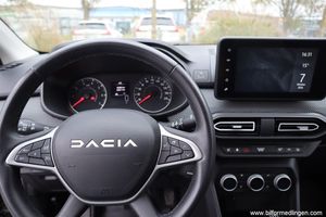 Dacia Jogger bild 13
