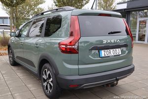 Dacia Jogger bild 6