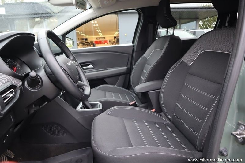 Dacia Jogger bild 10