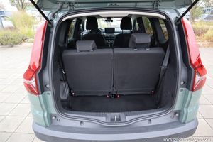Dacia Jogger bild 7