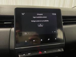 Renault Clio bild 13