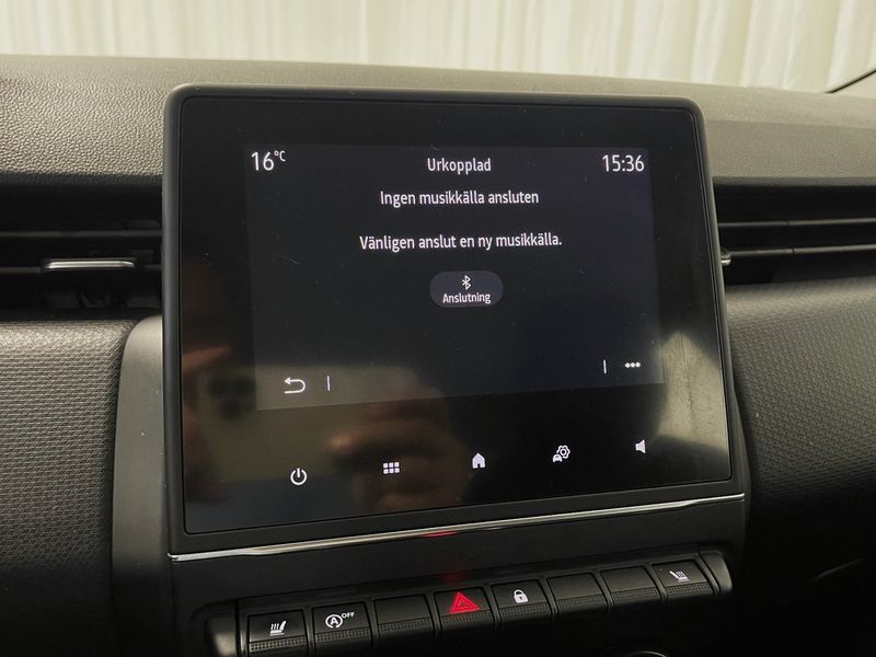 Renault Clio bild 13