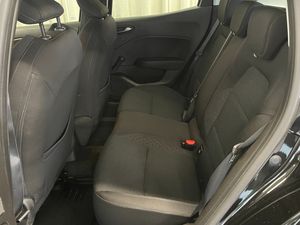 Renault Clio bild 11