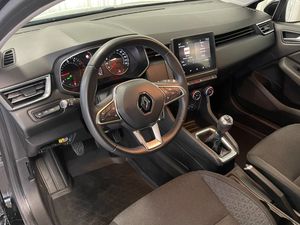 Renault Clio bild 7