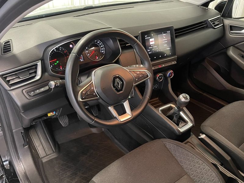 Renault Clio bild 7