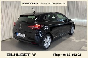 Renault Clio bild 5