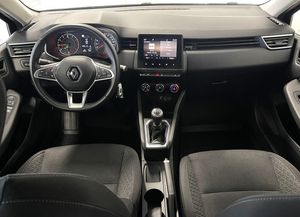 Renault Clio bild 8
