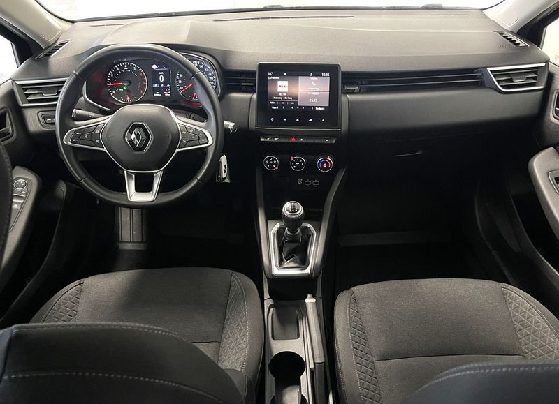 Renault Clio bild 8