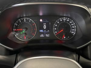 Renault Clio bild 17