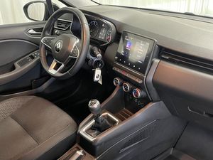 Renault Clio bild 9