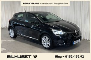 Renault Clio bild 1