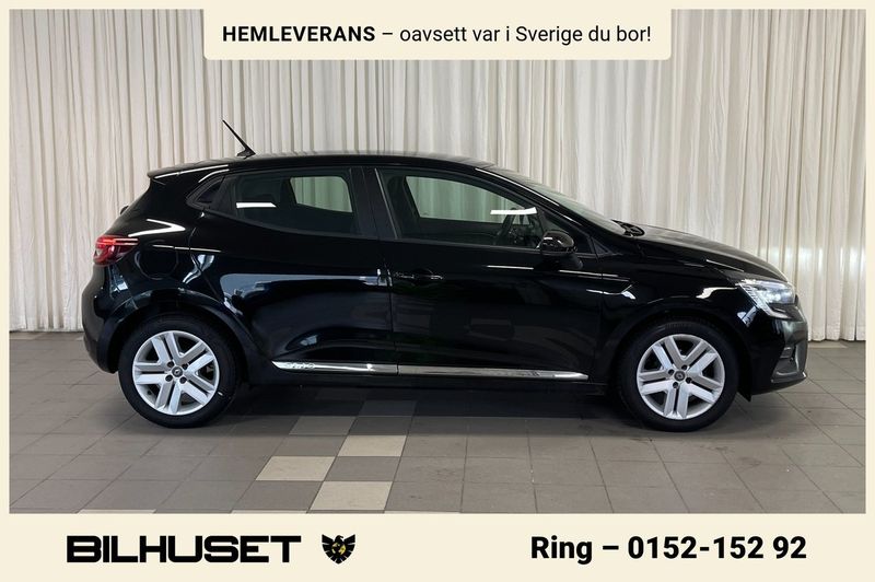 Renault Clio bild 3