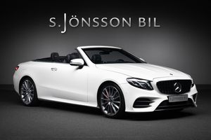 Mercedes E350 bild 1