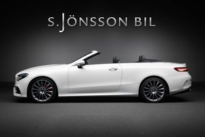Mercedes E350 bild 4