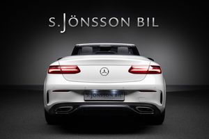 Mercedes E350 bild 6