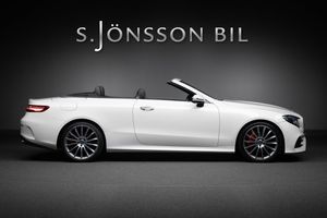 Mercedes E350 bild 3
