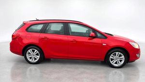 Opel Astra bild 3
