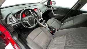 Opel Astra bild 9