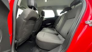 Opel Astra bild 11