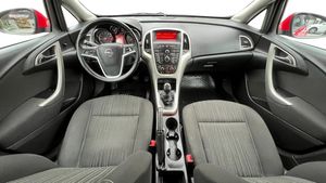 Opel Astra bild 6