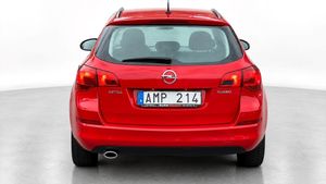 Opel Astra bild 5