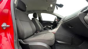 Opel Astra bild 14