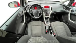 Opel Astra bild 7