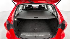 Opel Astra bild 12