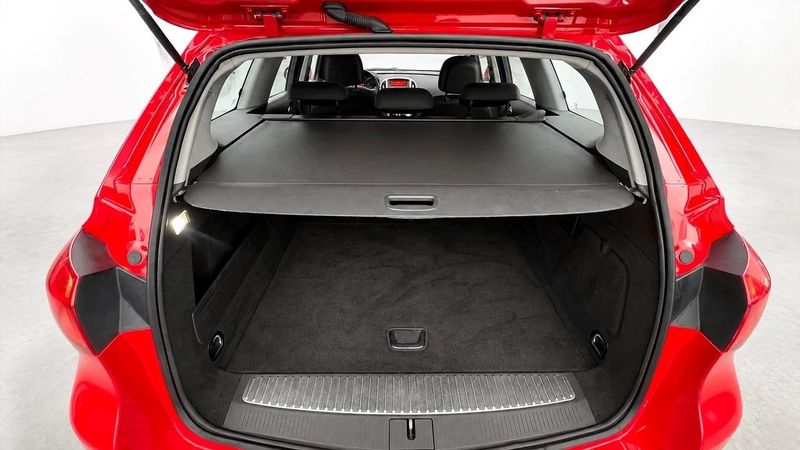 Opel Astra bild 12