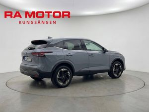 Nissan Qashqai bild 3
