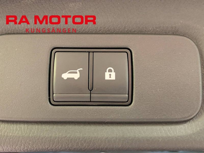 Nissan Qashqai bild 21