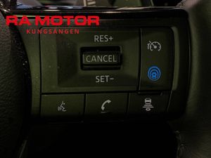 Nissan Qashqai bild 20