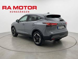 Nissan Qashqai bild 4