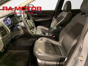 Nissan Qashqai bild 15